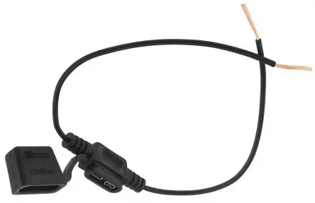 Produktfoto 1 von Littelfuse Inline-Sicherungshalter FHA 20A 32V dc