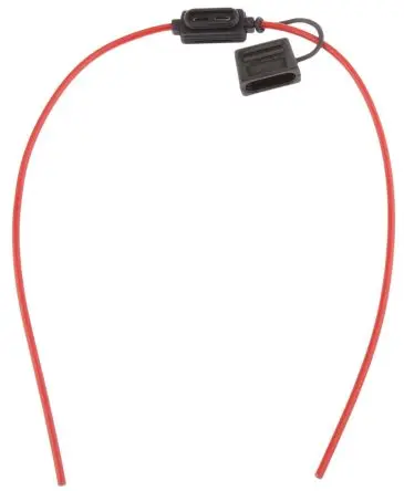 Produktfoto 1 von Littelfuse Inline-Sicherungshalter FKW 32V dc