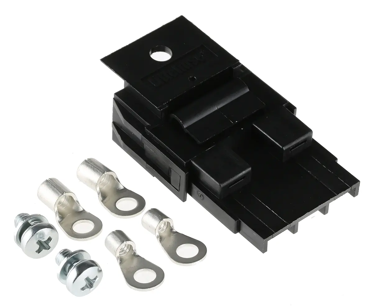 Produktfoto 1 von Littelfuse Sicherungshalter für Maxi Sicherungen 60A