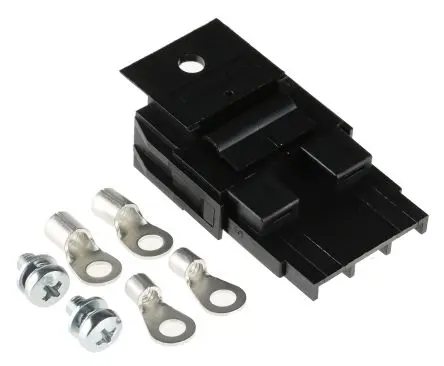 Produktfoto 1 von Littelfuse Inline-Sicherungshalter 60A