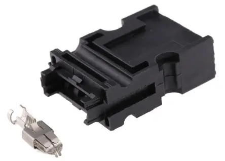 Produktfoto 1 von Littelfuse Inline-Sicherungshalter 80V dc