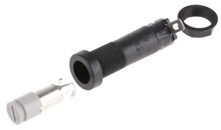 Produktfoto 1 von Littelfuse Sicherungshalter 345 20A 5 x 20 mm 250V ac 1-polig