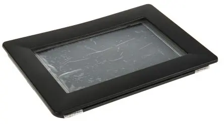 Produktfoto 1 von Bridgetek 5 Zoll, Resistiver Touchscreen