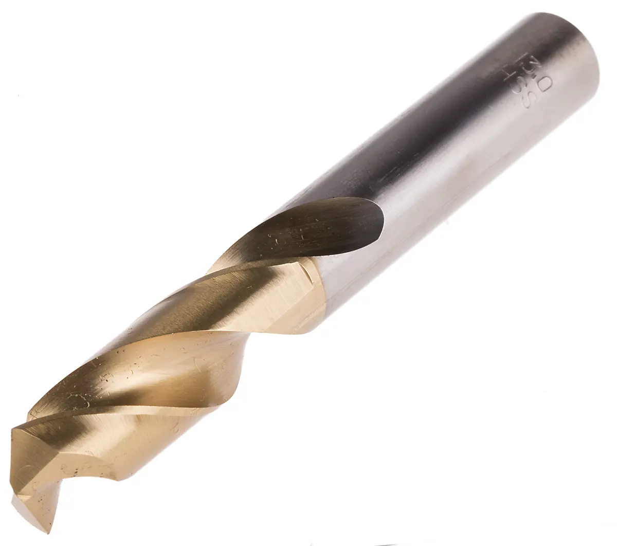 Produktfoto 1 von RS PRO HSS x 102 mm, 5 Stück