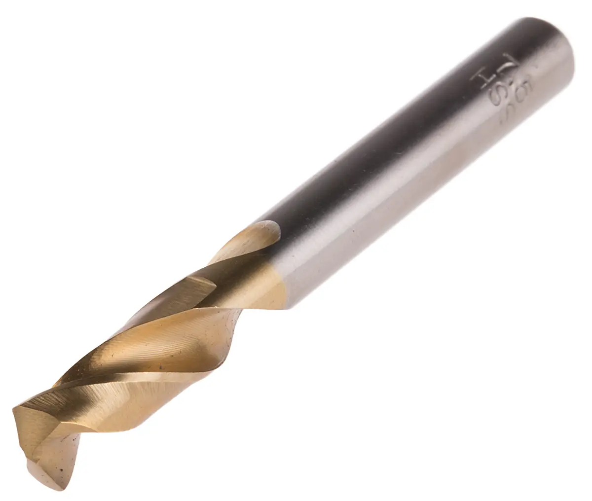 Produktfoto 1 von RS PRO HSS x 74 mm, 5 Stück