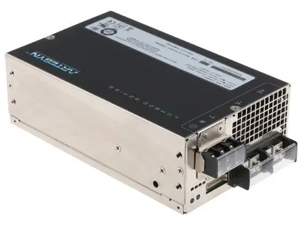 Produktfoto 1 von Artesyn LCM600N-T Schaltnetzteil 1 24V dc 600 W, Fahrgestell 300V ac