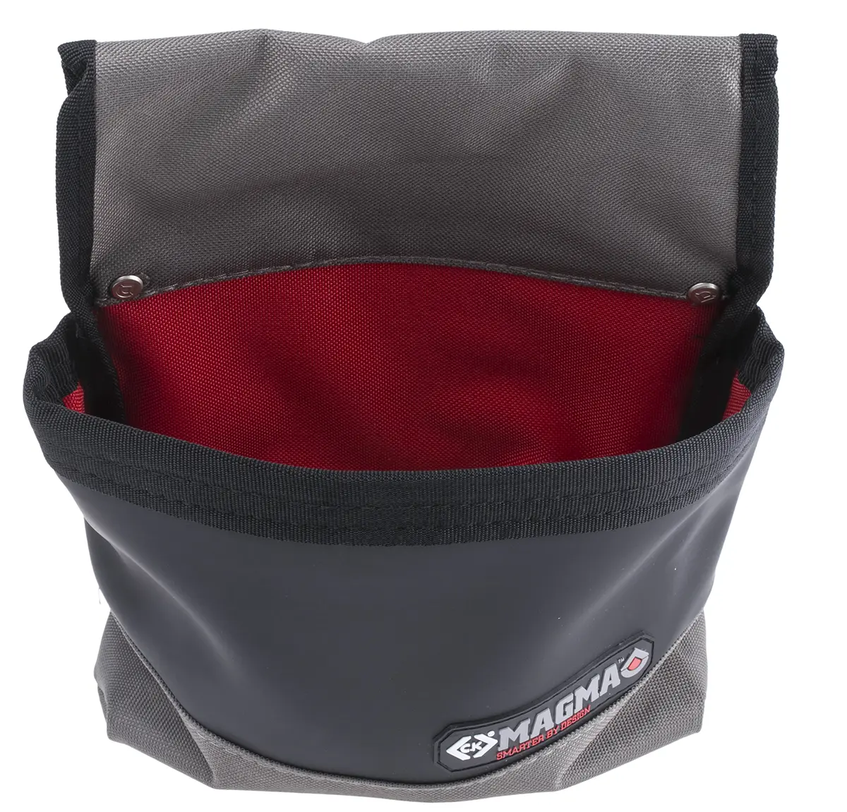 Produktfoto 1 von CK Polyester Werkzeugtasche, 1 Fächer