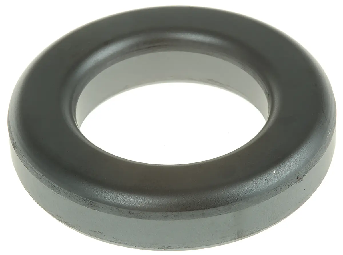 Wurth Elektronik 4W620 Ferrit Ringkern, Ringkern 12.7 mm 35.5 mm, EMI Unterdrückung 12.7 mm Außen-ø