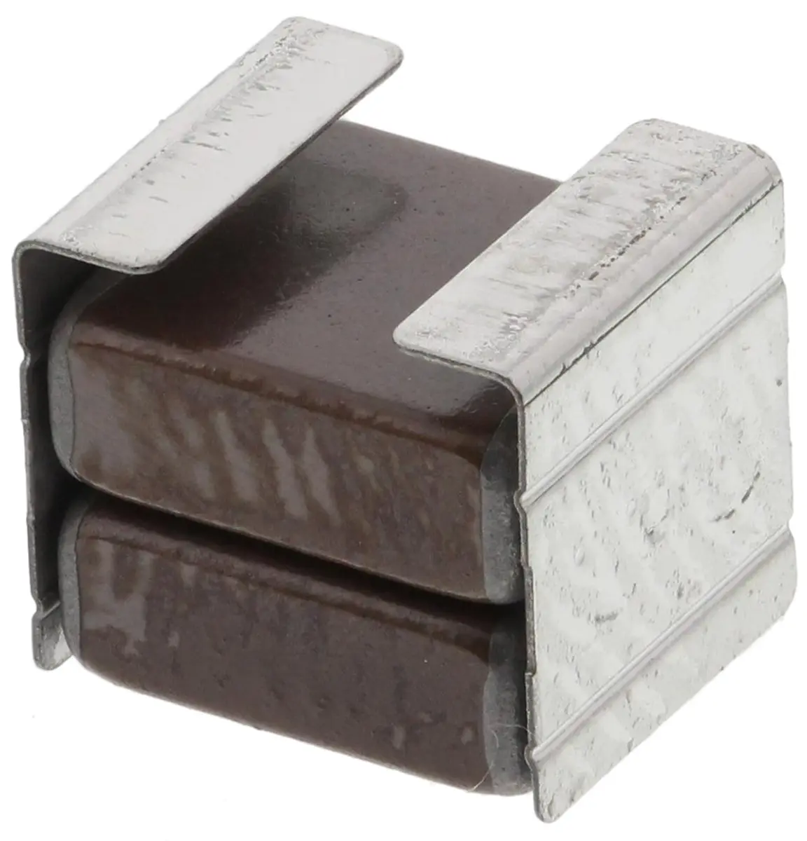 Produktfoto 1 von TDK, CKG, SMD MLCC, Vielschicht Keramikkondensator X7S, 22μF ±20% / 100V dc, Gehäuse 2220 (5750M)