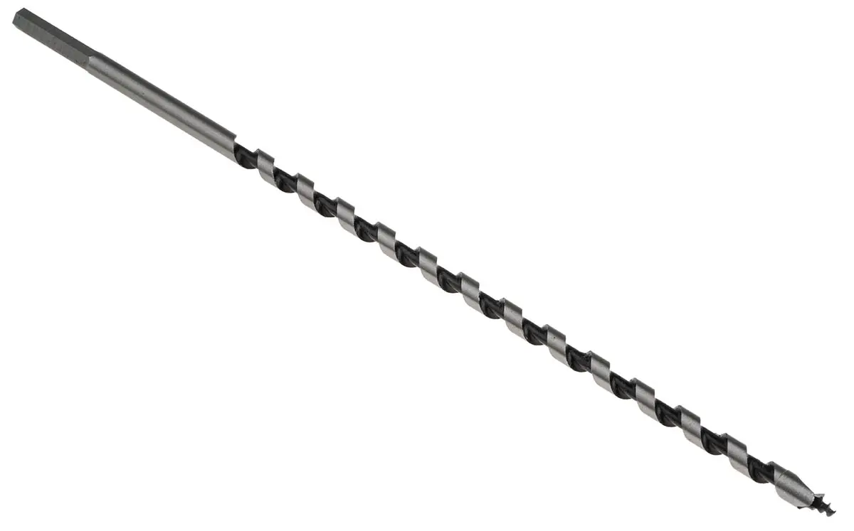 Produktfoto 1 von Bosch Schlangenbohrer 6mm x 235 mm, 1 Stück