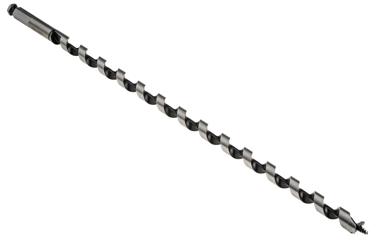 Produktfoto 1 von Bosch Schneckenbohrer 14 mm x 450 mm, 1 Stück