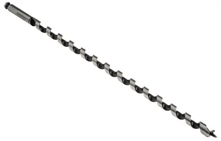 Produktfoto 1 von Bosch Schneckenbohrer 14 mm x 450 mm, 1 Stück