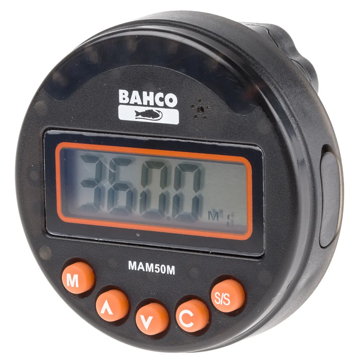 Produktfoto 1 von Bahco Digital Drehmomentschlüssel Messaufsatz ±2 %