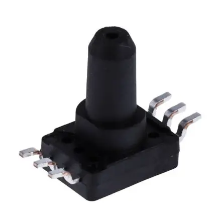 Produktfoto 1 von Omron 2SMPP Überdruck Drucksensor 0 bar, Verstärkt 37 kPa, für Luft