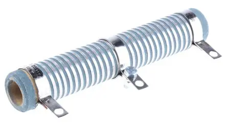Produktfoto 1 von Vishay RSSD Draht-Stellwiderstand 0 → 2.2 Ω 10 % / 100 W Glaskörper