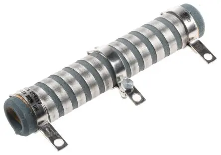 Produktfoto 1 von Vishay RSSD Draht-Stellwiderstand 0 → 220 mΩ 20 % / 100 W