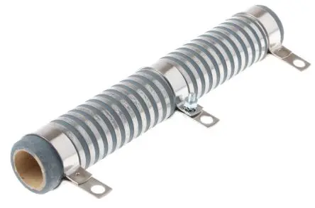 Produktfoto 1 von Vishay RSSD Draht-Stellwiderstand 0 → 1 Ω 10 % / 200 W Glaskörper