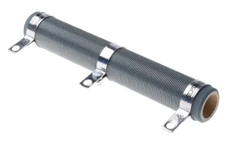 Produktfoto 1 von Vishay RSSD Draht-Stellwiderstand 0 → 100 Ω 5 % / 200 W Glaskörper