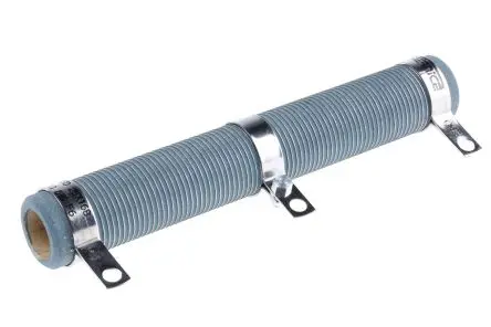 Produktfoto 1 von Vishay RSSD Draht-Stellwiderstand 0 → 22 Ω 5 % / 200 W Glaskörper