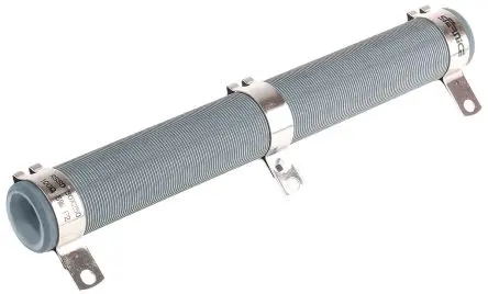 Produktfoto 1 von Vishay RSSD Draht-Stellwiderstand 0 → 100 Ω 5 % / 280 W Glaskörper