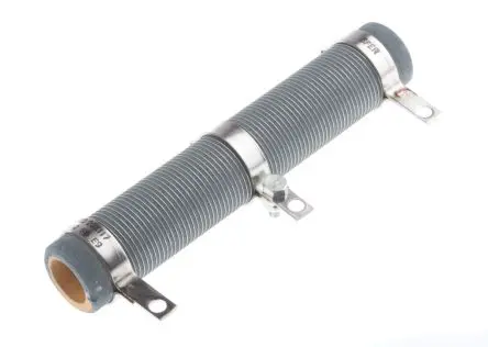 Produktfoto 1 von Vishay RSSD Draht-Stellwiderstand 0 → 100 Ω 5 % / 100 W Glaskörper