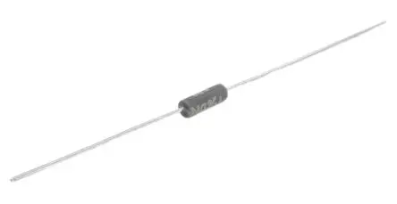 Produktfoto 1 von Vishay RLP1 Gewickelt Widerstand, Axial 100 Ω 1 % / 1 W