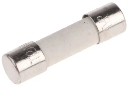 Produktfoto 1 von Schurter SPT 5X20 Patronensicherung T / 2A 5 x 20 mm 300V dc Keramik