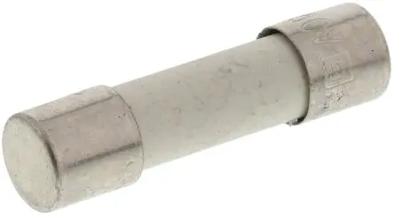 Produktfoto 1 von Schurter SPT 5X20 Patronensicherung T / 10A 5 x 20 mm 250V ac Keramik