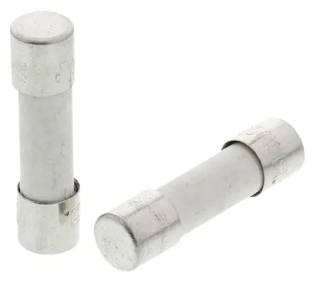Produktfoto 1 von Schurter SPT 5X20 Patronensicherung T / 4A 5 x 20 mm 250V ac Keramik