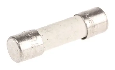Produktfoto 1 von Schurter SPT 5X20 Patronensicherung T / 8A 5 x 20 mm 250V ac Keramik