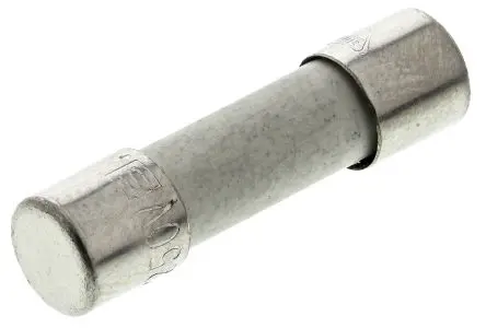 Produktfoto 1 von Schurter SPT 5X20 Patronensicherung T / 16A 5 x 20 mm 250V ac Keramik