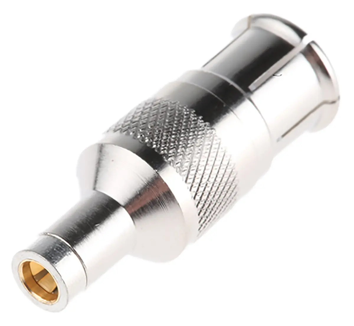 Produktfoto 1 von Teledyne LeCroy Ersatz-BNC-Adapter, 2,5 Prüfspitzen Adaptersatz Oszilloskoptastkopf