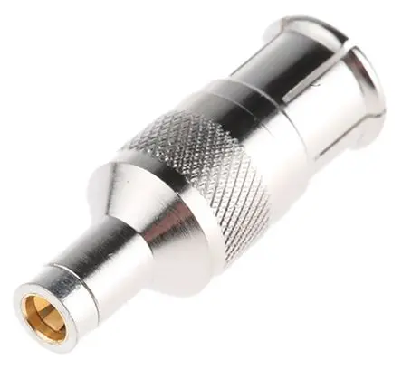 Teledyne LeCroy Ersatz-BNC-Adapter, 2,5 Prüfspitzen Adaptersatz Oszilloskoptastkopf
