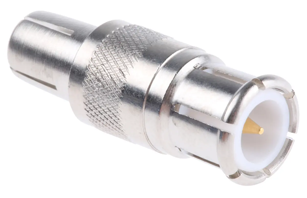 Produktfoto 1 von Teledyne LeCroy Adapter Ersatz-Tastkopfspitze-BNC Prüfspitzen Oszilloskoptastkopf