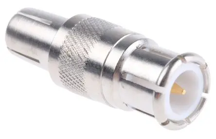 Produktfoto 1 von Teledyne LeCroy Adapter Ersatz-Tastkopfspitze-BNC Prüfspitzen Oszilloskoptastkopf