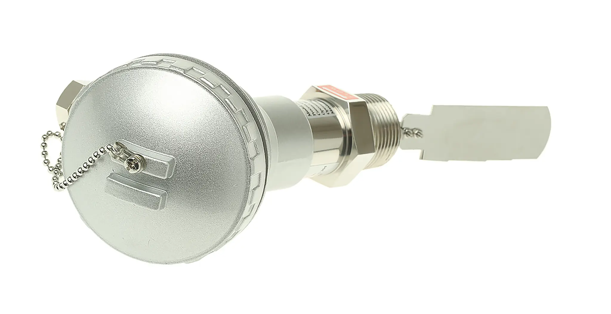 Produktfoto 1 von Sensata Cynergy3 LFS Durchflussschalter 230 V 15,2 l/min, 19 l/min → 60,6 l/min, 83,3 l/min Typ Betätigungselement