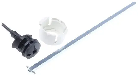 Produktfoto 1 von Socomec Sirco M Wellen-Trennschalterwelle L. 200 mm