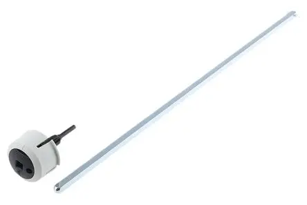 Produktfoto 1 von Socomec Sirco M Wellen-Trennschalterwelle L. 320 mm