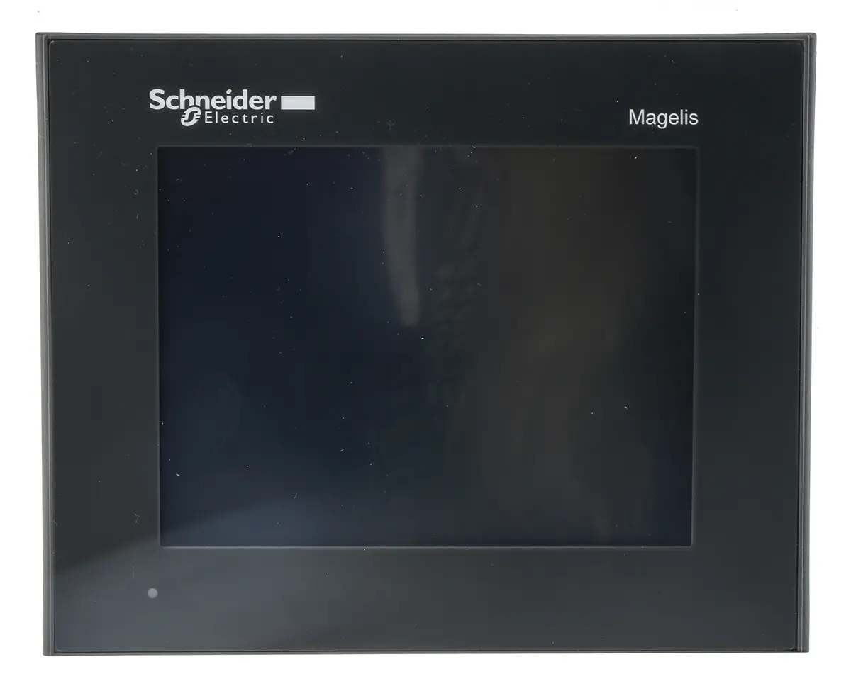Produktfoto 1 von Schneider Electric, Magelis GTO, HMI-Touchscreen, TFT, 320 x 240 pixel, 5.7 in