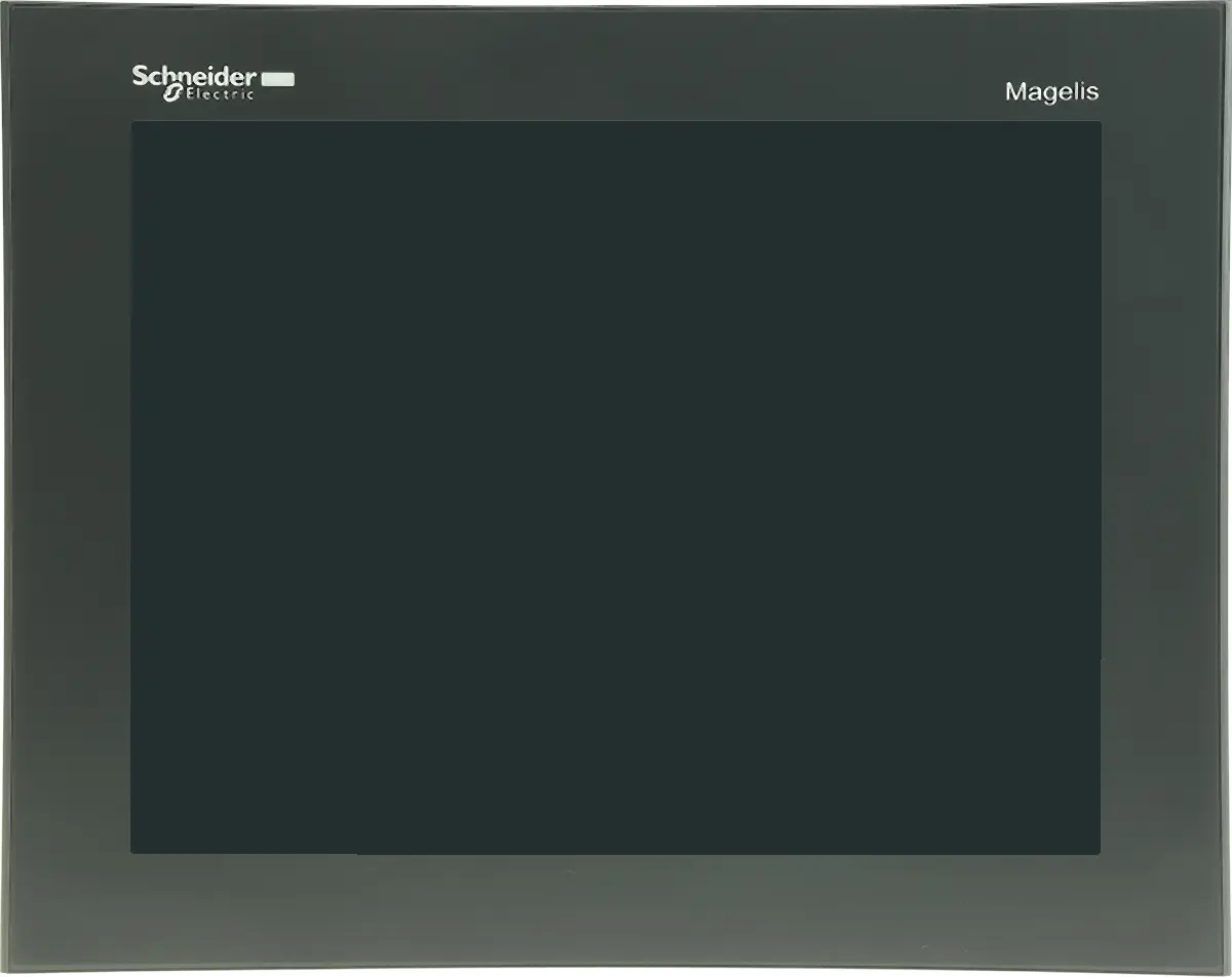 Produktfoto 1 von Schneider Electric, Magelis GTO, HMI-Touchscreen, TFT, 640 x 480 pixel, 10.4 in