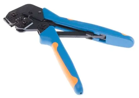 Produktfoto 1 von TE Connectivity Pro-Crimper III Crimp-Werkzeug für SL-156 Steckverbinderkontakte