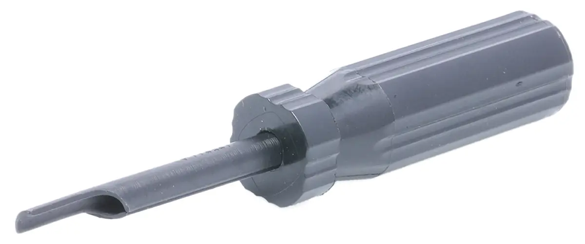 TE Connectivity MATE-N-LOK Crimp-Ausziehwerkzeug, Stift, Ausziehwerkzeug, 79.25 mm lang