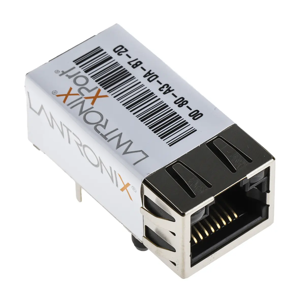Produktfoto 1 von Lantronix Adapter