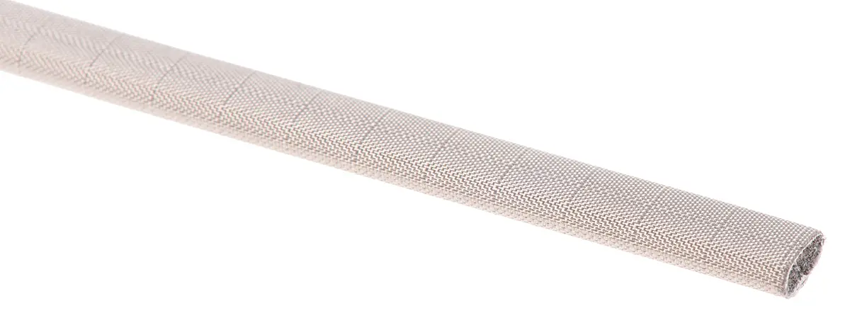 Produktfoto 1 von MTC Abschirmstreifen aus Nickellegierung, Stärke 2 mm Klebeband, 5 mm x 1 m