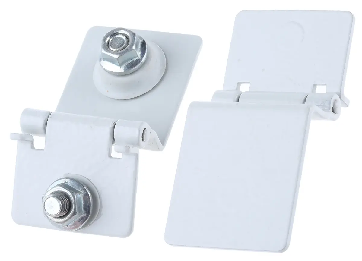 Produktfoto 1 von Schneider Electric Scharnier, für Geräumiger SBM-Kasten