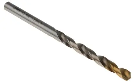 Produktfoto 1 von Dormer Bohrer HSS 86mm, 5 Stück