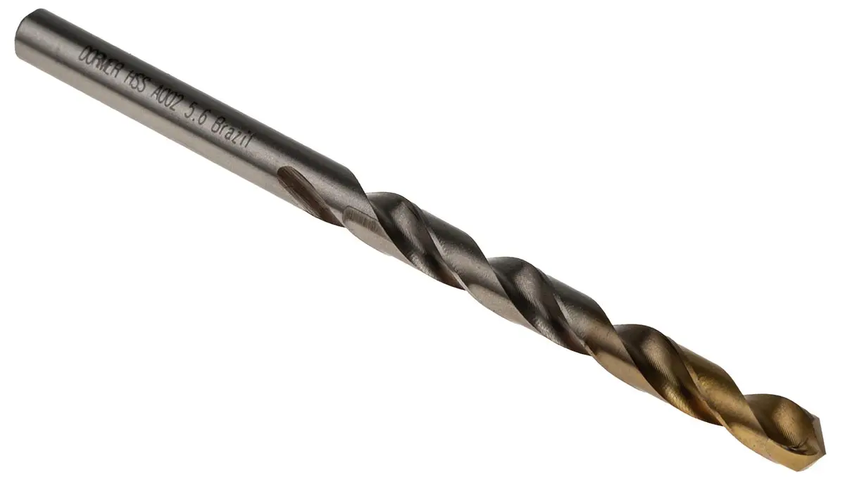 Produktfoto 1 von Dormer HSS x 93 mm