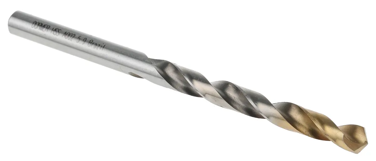 Produktfoto 1 von Dormer HSS x 93 mm