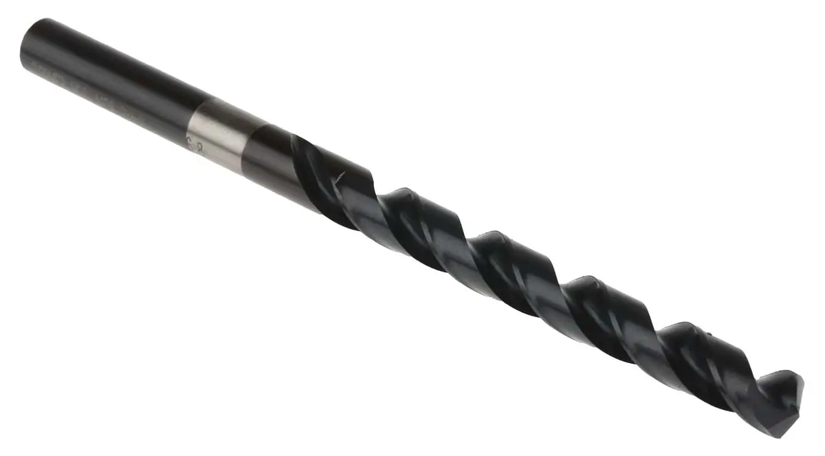 Produktfoto 1 von Dormer HSS x 109 mm, 10 Stück