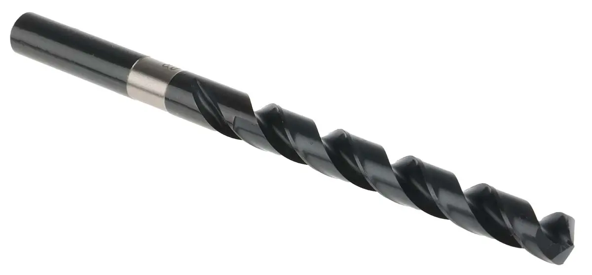 Produktfoto 1 von Dormer HSS x 117 mm, 10 Stück